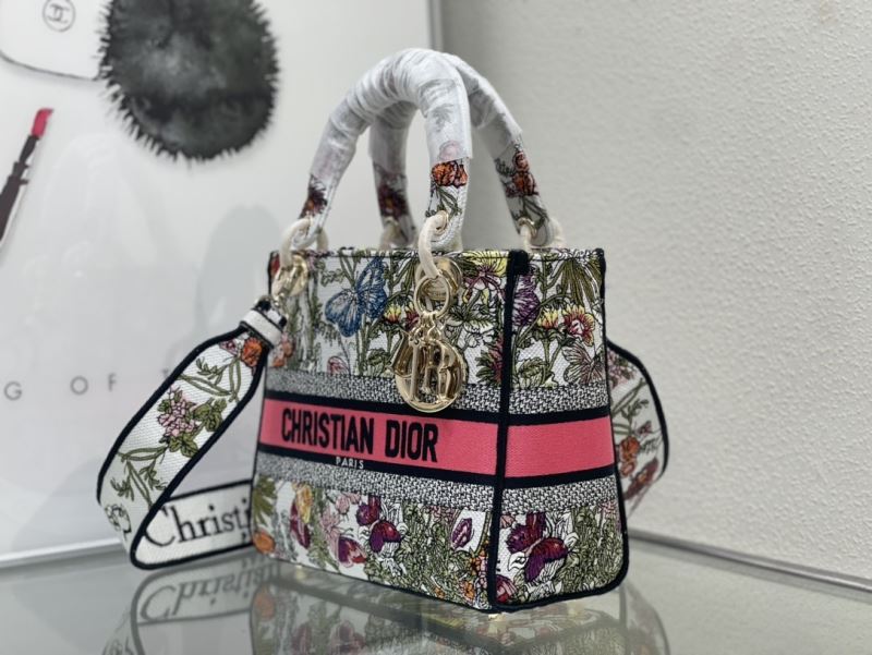 Christian Dior My Lady Bags